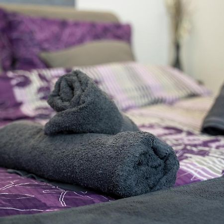 Stunning Apartment In Quiet Street Near Center With Free Parking 4 Floor Риека Экстерьер фото
