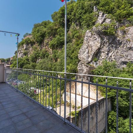 Stunning Apartment In Quiet Street Near Center With Free Parking 4 Floor Риека Экстерьер фото